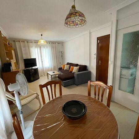 Playa De La Mata Apartment Аликанте Екстериор снимка