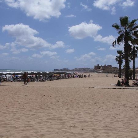 Playa De La Mata Apartment Аликанте Екстериор снимка