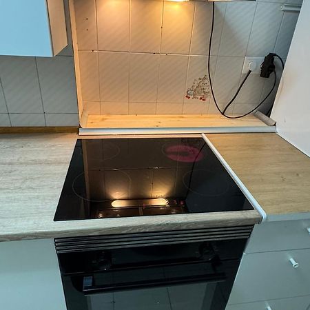 Playa De La Mata Apartment Аликанте Екстериор снимка