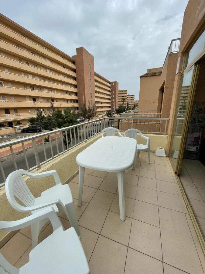 Playa De La Mata Apartment Аликанте Екстериор снимка