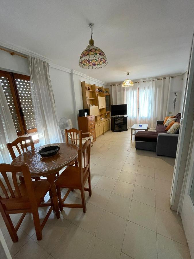 Playa De La Mata Apartment Аликанте Екстериор снимка
