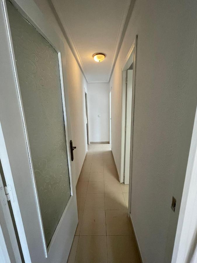 Playa De La Mata Apartment Аликанте Екстериор снимка