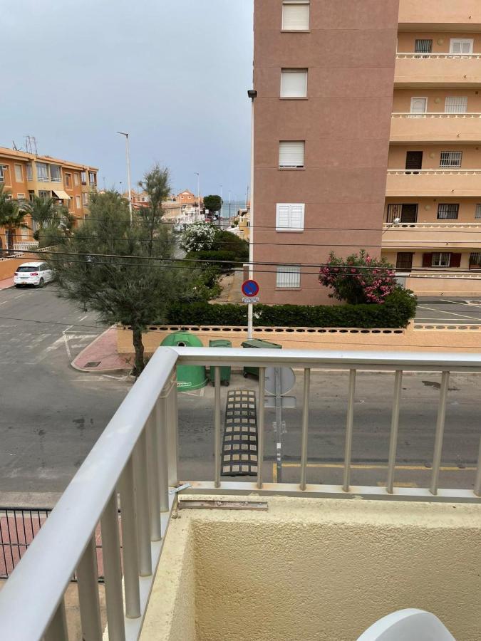 Playa De La Mata Apartment Аликанте Екстериор снимка