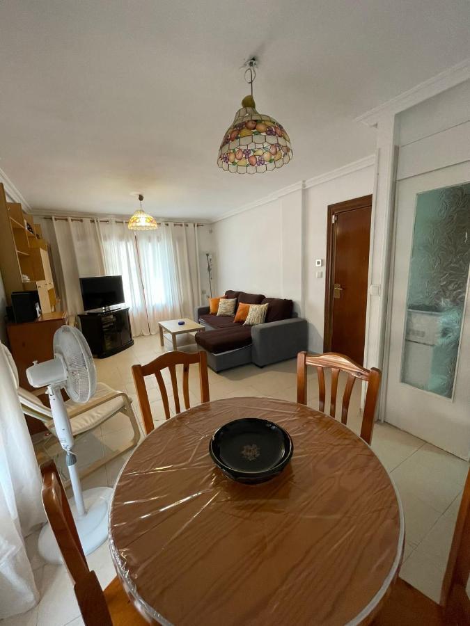 Playa De La Mata Apartment Аликанте Екстериор снимка