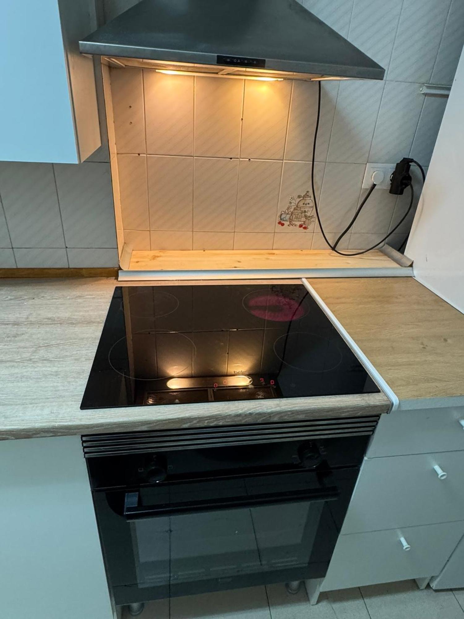 Playa De La Mata Apartment Аликанте Екстериор снимка